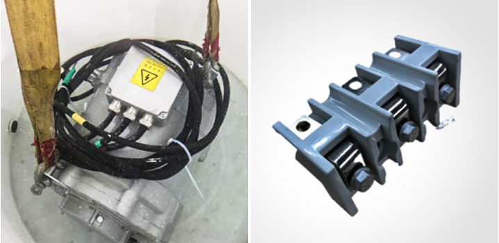 YTR166AE純電動(dòng)旋挖鉆機(jī)