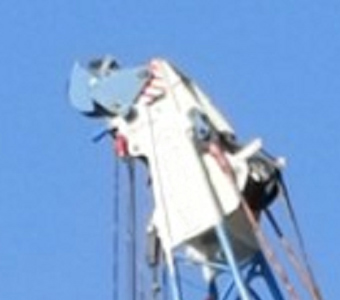 YTQU65HDS起重機(jī)